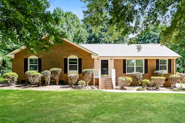 1100 Lightwood Drive Matthews, NC 28105